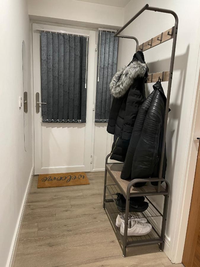 Luxurious 2 Bed Apartment In Heart Of Burnley With Private Parking 外观 照片